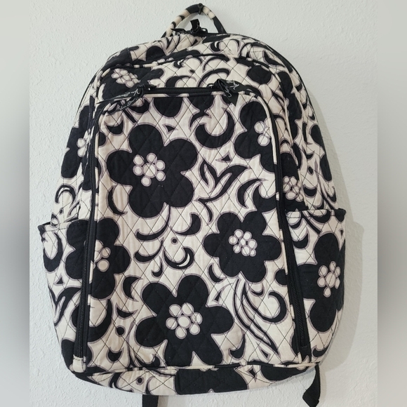 Vera Bradley Handbags - Vera bradley backpack